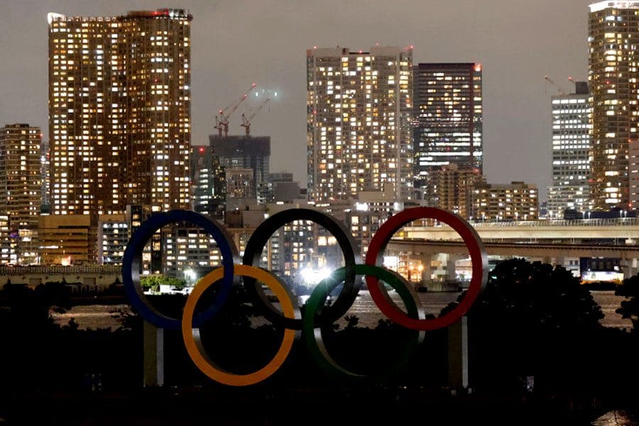 Inilah Perbedaan Olimpiade Tokyo 1964 dengan 2020